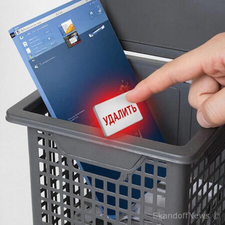 Полное удаление программы: Как очистить реестр от «хвостов» после деинсталляции и освободить место
