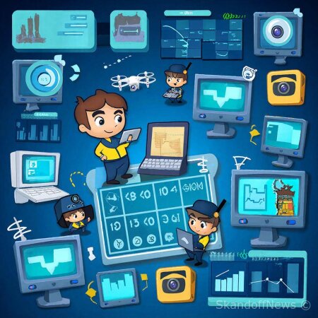 Как защитить смартфон Android от шпионского ПО: 5 обязательных настроек, о которых вы забыли