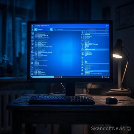 Как исправить синий экран смерти (BSoD) в Windows 10/11: Полный чек-лист