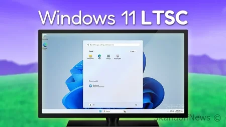 Windows 11 LTSC: стоит ли переходить на облегченную версию ОС и где ее взять