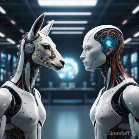 Ollama против LM Studio: Как запустить Llama 3, Mixtral и другие ИИ-модели локально на своем ПК