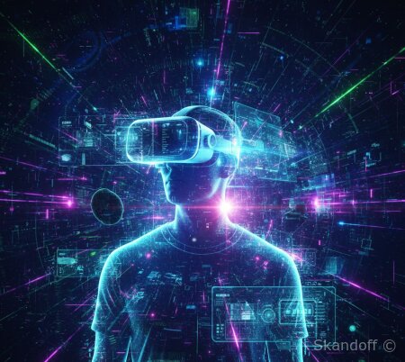 Сравнение VR/AR-гарнитур 2025 года: Обзор Meta Quest, Apple Vision Pro и выбор для гейминга и работы