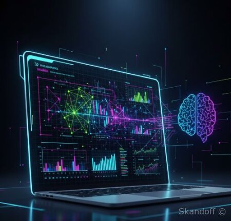 Как использовать ИИ для ускорения анализа данных: Обзор Copilot (Excel) и Gemini (Sheets) для поиска тенденций и дашбордов