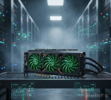 Как установить NVIDIA P106-100 в игровой ПК: Туториал, нюансы и настройка драйверов для майнинговой карты