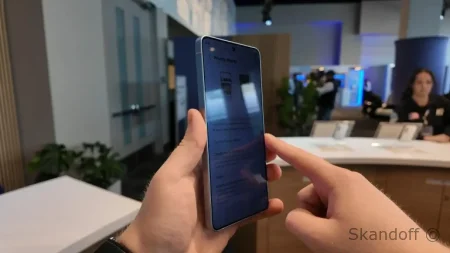 Samsung Galaxy S26 с приватным дисплеем — дата выхода и новые утечки