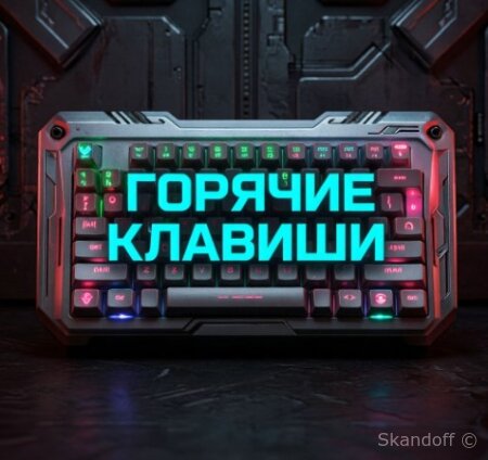 Горячие клавиши Windows 10 и Windows 11: полный список для ускорения работы