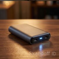 Baseus PicoGo AR11: повербанк 10 000 мА·ч со встроенными кабелями — предзаказ уже открыт
