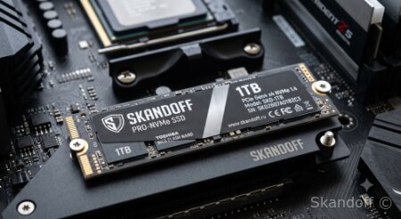 Мифы об SSD накопителях в 2026 году: Стоит ли отключать файл подкачки и дефрагментацию?