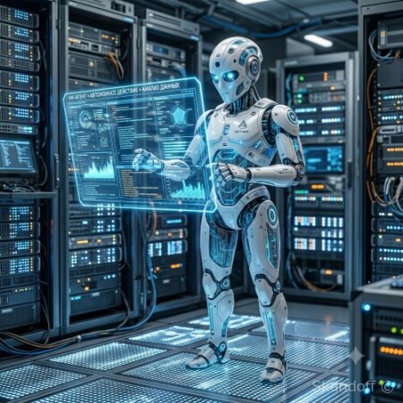 Что такое ИИ-агенты и как они заменят обычные нейросети в 2026 году: Руководство для новичков